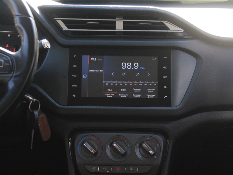 Chery Tiggo 2 Tiggo 2 Gls Mt 2022 Usado en Rosselot Usados