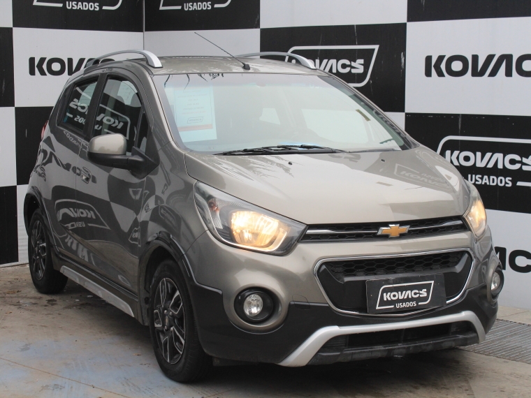 Chevrolet Spark 1.2 Activ Mt 2019 Usado  Usado en Kovacs Usados