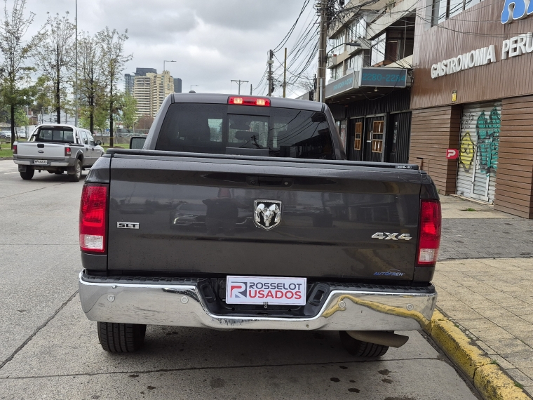 Ram 1500 New 1500 Slt 3.6 Aut 2019 Usado en Rosselot Usados