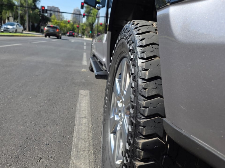 Ford F-150 Xlt 4x4 5.0 Aut 2020  Usado en GT Autos