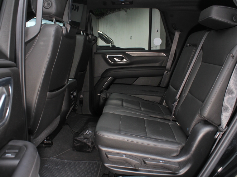 Chevrolet Tahoe 5.3  Z71  At  4x4 2022 Usado  Usado en Kovacs Usados