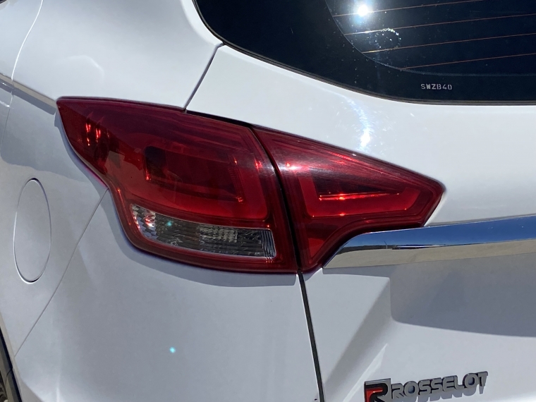 Jac Js3 Js3 Advance 1.6 Mt. 2023 Usado en Rosselot Usados