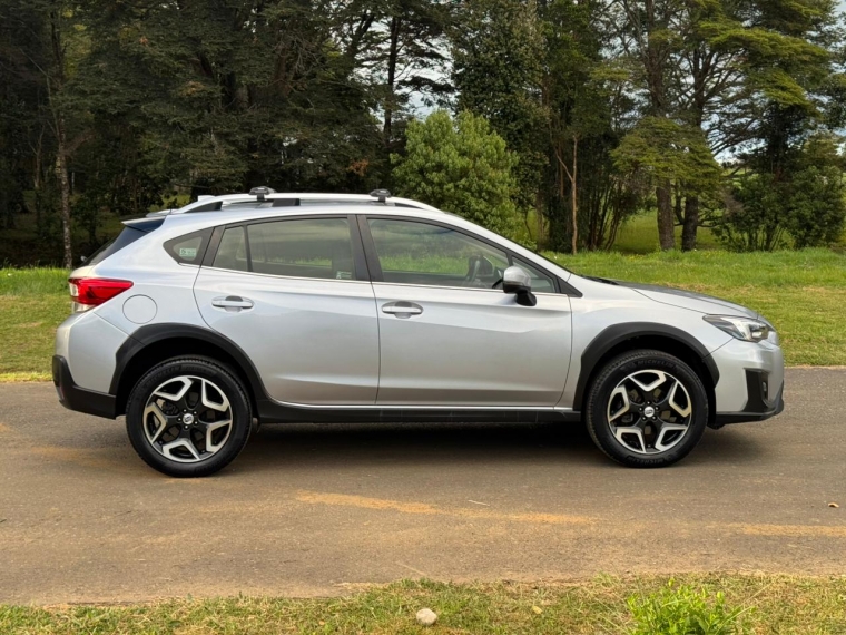 Subaru Xv Dynamic 2019 Usado en G Autos Automotriz - G Autos