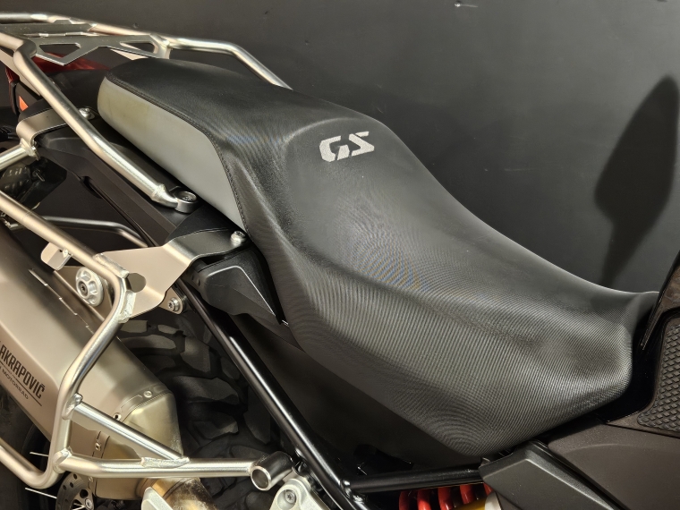 Bmw F 900 gs adv Ii 2025 Usado en BMW Premium Selection