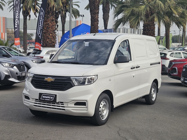 CHEVROLET N400 N400 2022
