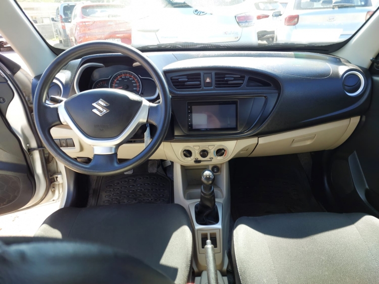 Suzuki Alto 0.8 Glx Mt 2020 Usado  Usado en Webautos.cl
