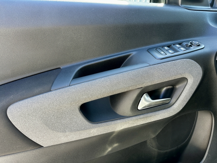 Peugeot Rifter Rifter Allure 1.5 Aut 2025 Usado en Rosselot Usados