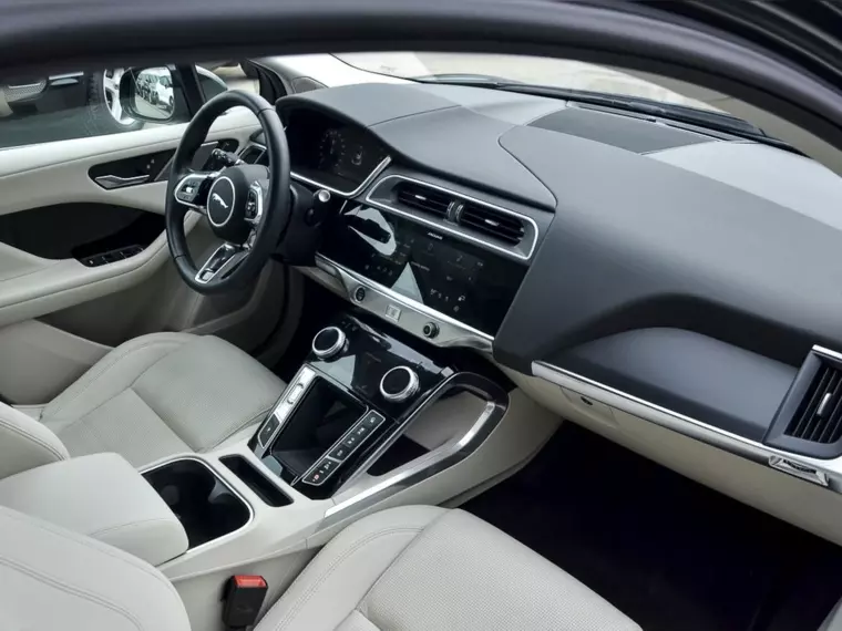 Jaguar I-pace Ev400 2025 Usado  Usado en Webautos.cl