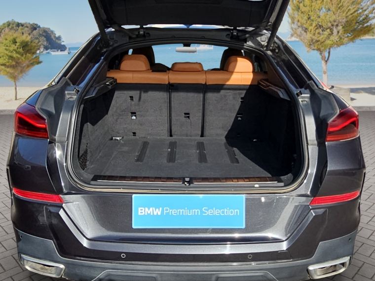 Bmw X6 Xdrive30d Executive  2022 Usado  Usado en BMW Premium Selection