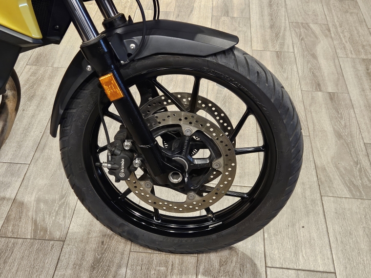 Bmw F 750 gs Ii 2019 Usado en BMW Premium Selection