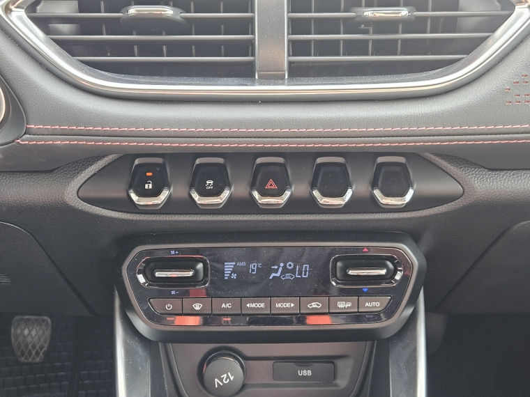 Chevrolet Groove 1.5 Premier Mt 2023 Usado  Usado en Kovacs Usados
