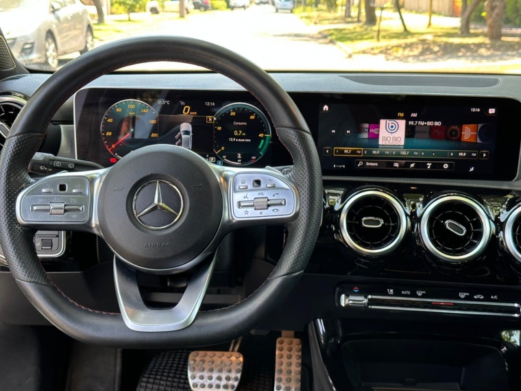 Mercedes benz A 250 Full 2019  Usado en Auto Advice