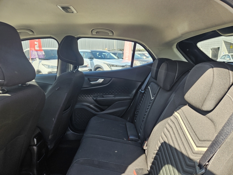 Fiat Pulse Pulse Audace Cvt 1.0 2023 Usado en Rosselot Usados