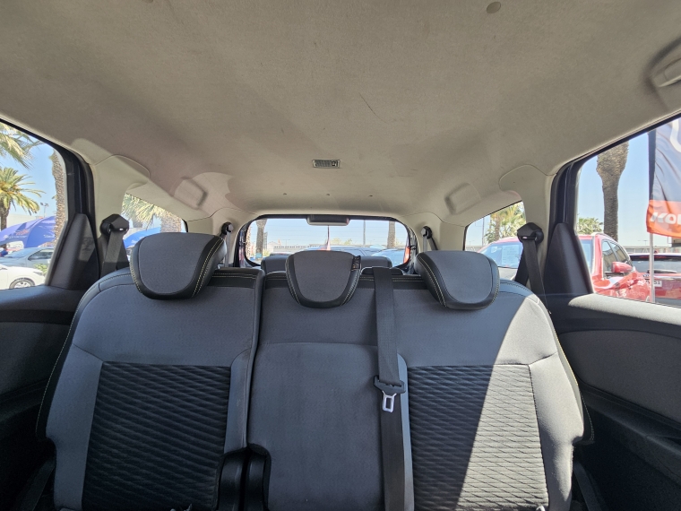 Chevrolet Spin Active 1.8 Aut 2021 Usado  Usado en Kovacs Usados