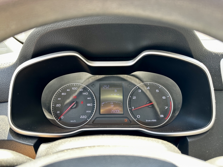 Mg Zs Zs 5p 1.5 2023 Usado en Rosselot Usados