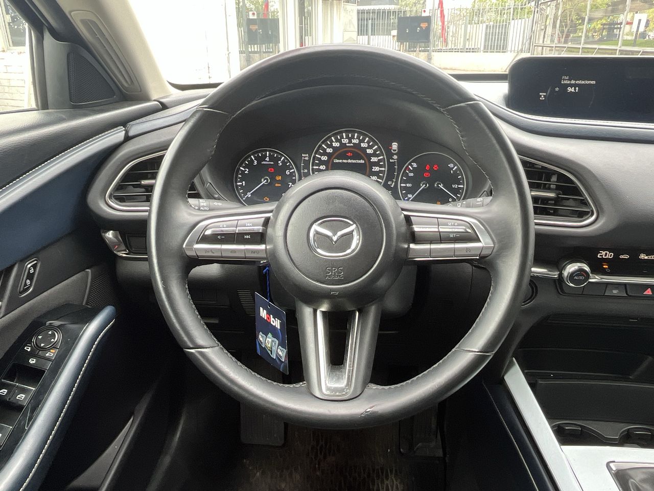 MAZDA CX-30 CX30 2.0 - 2024