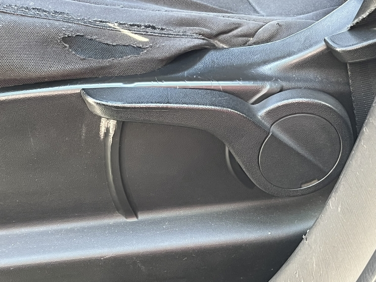 Mahindra Xuv500 Xuv 500 2.2 2018 Usado en Rosselot Usados