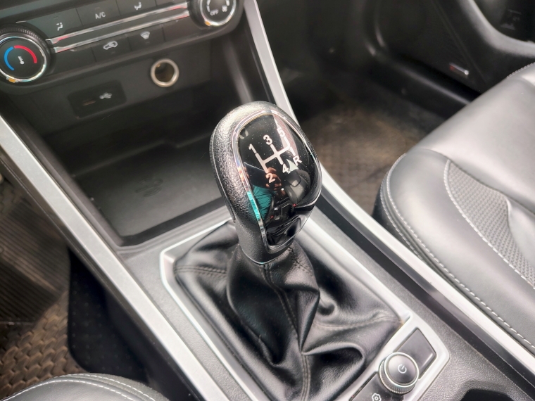 Chery Tiggo 2 pro Tiggo 2 Pro Gls Mt 1.5 2023 Usado en Rosselot Usados