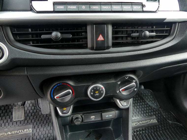 Kia Morning Mpi 1.2 2021 Usado  Usado en Webautos.cl