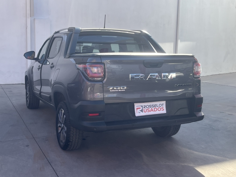 Ram 700 700 Laramie 1.0 Aut 2026 Usado en Rosselot Usados