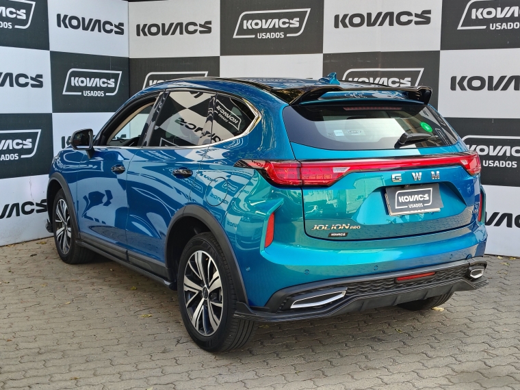 Great wall Haval Jolion 1.5 At Hibrido  Deluxe 2025 Usado  Usado en Kovacs Usados