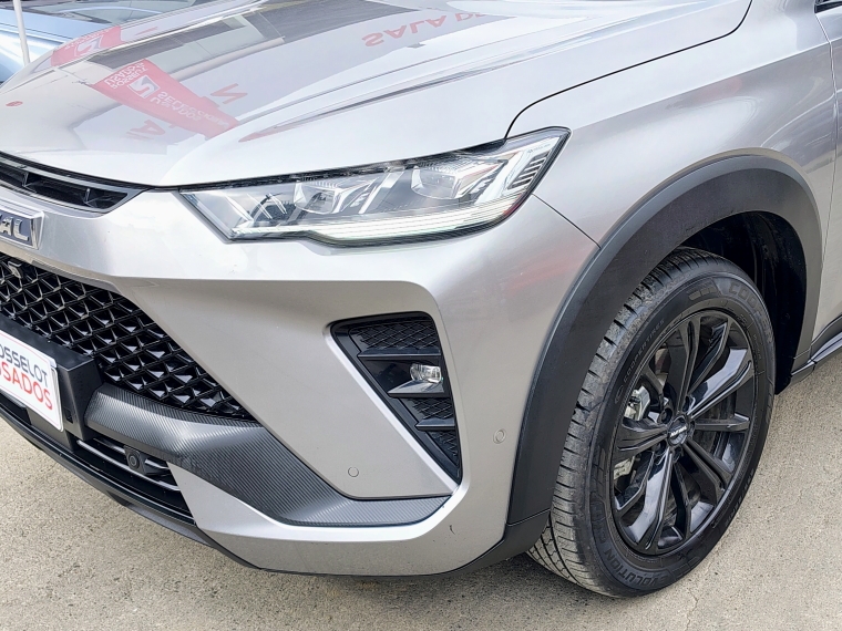 Haval H6 H6 Gt Dct 4x4 2.0 Aut 2023 Usado en Rosselot Usados