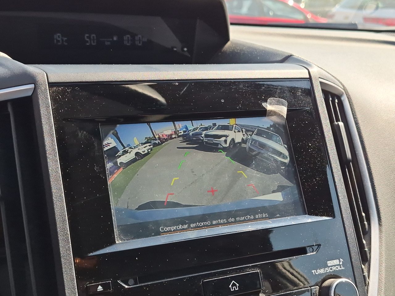 Subaru Xv Xv Cvt 2.0 Aut 2023 Usado en Usados de Primera - Sergio Escobar