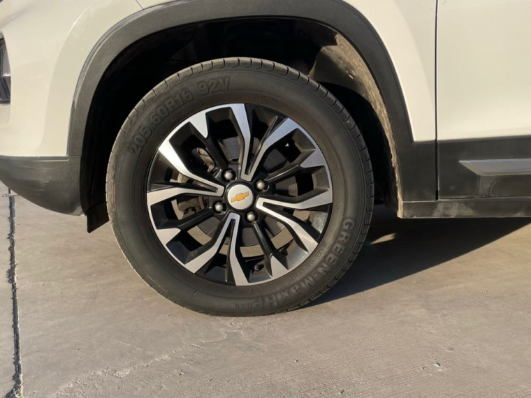 Chevrolet Groove Premier 2021 Usado  Usado en Webautos.cl