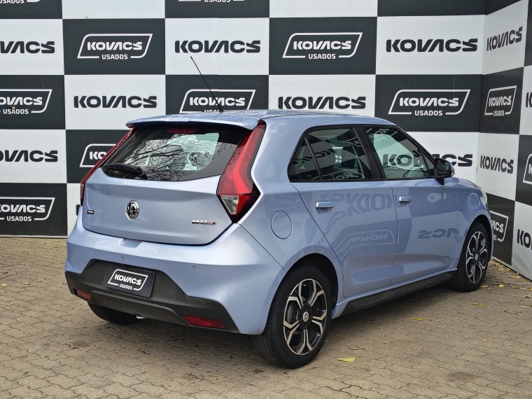 Mg 3 1.5 Com Mt 2022 Usado  Usado en Kovacs Usados
