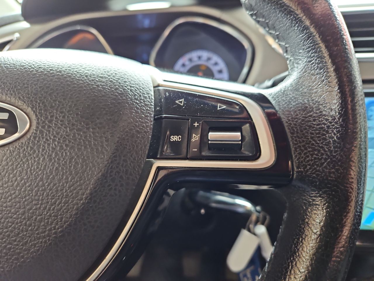 Jac S2 S2 1.5 2018 Usado  Usado en Webautos.cl