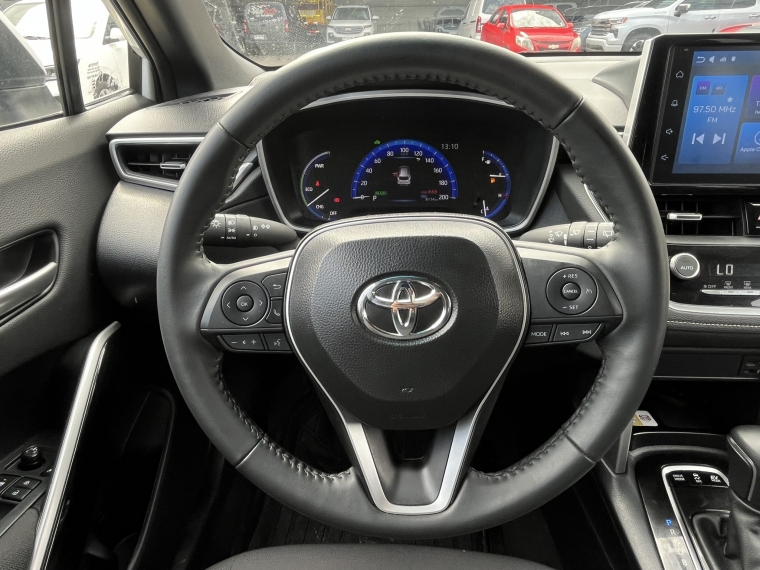 Toyota Corolla Cross Hev Xei 1.8 Hev Cvt 2026 Usado  Usado en Kovacs Usados