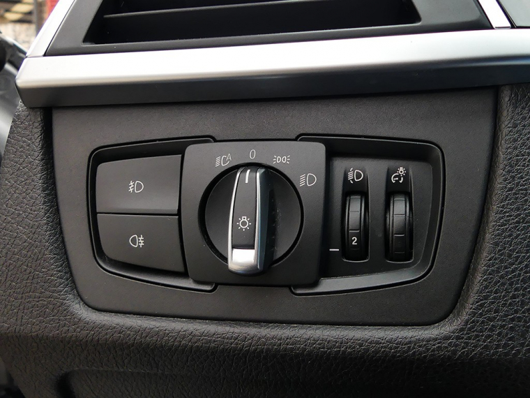 Bmw 318 I Sport Lci 1.5 Aut 2018 Usado  Usado en Webautos.cl