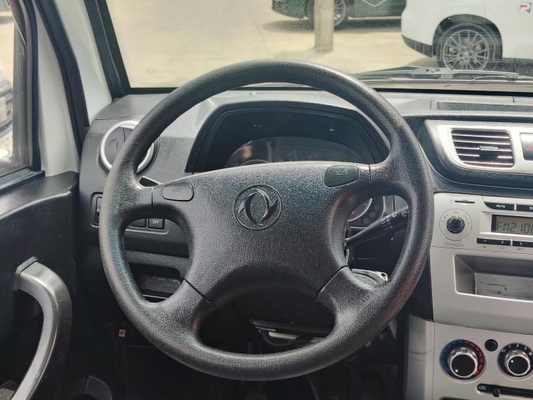 Dfsk Truck Truck Dc 1.3 2024 Usado en Rosselot Usados