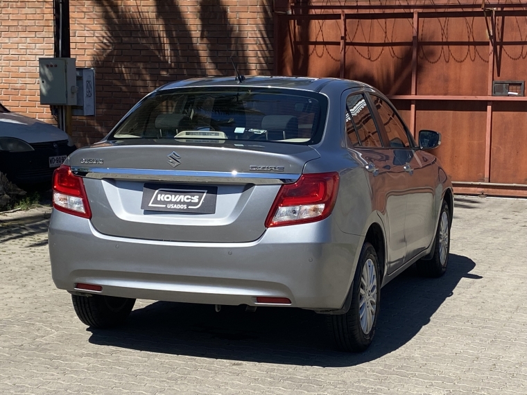 Suzuki Dzire 1.2 Gl Sport Mt 2022 Usado  Usado en Kovacs Usados