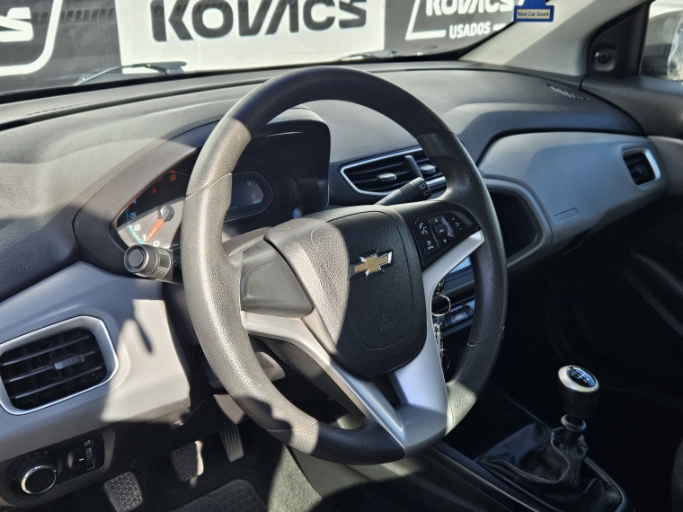 Chevrolet Onix Onix Lt 1.4 2018 Usado  Usado en Kovacs Usados