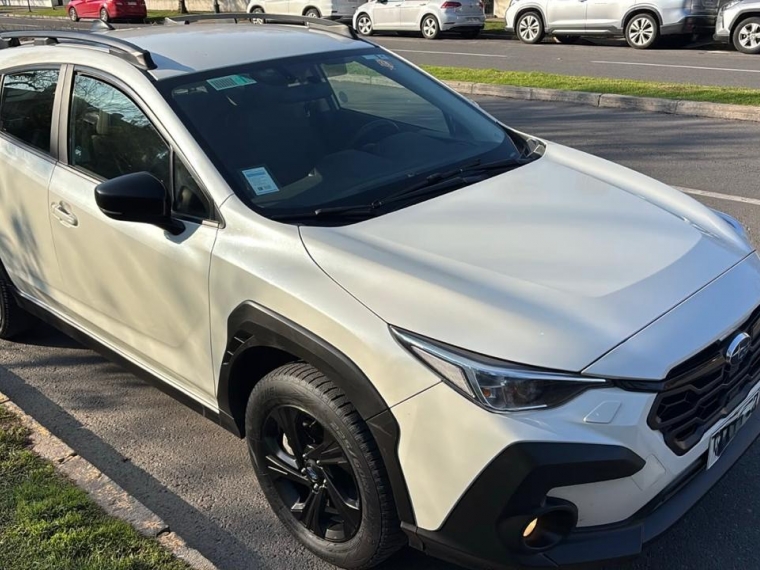 Subaru Crosstrek 4X4 2.0 Aut