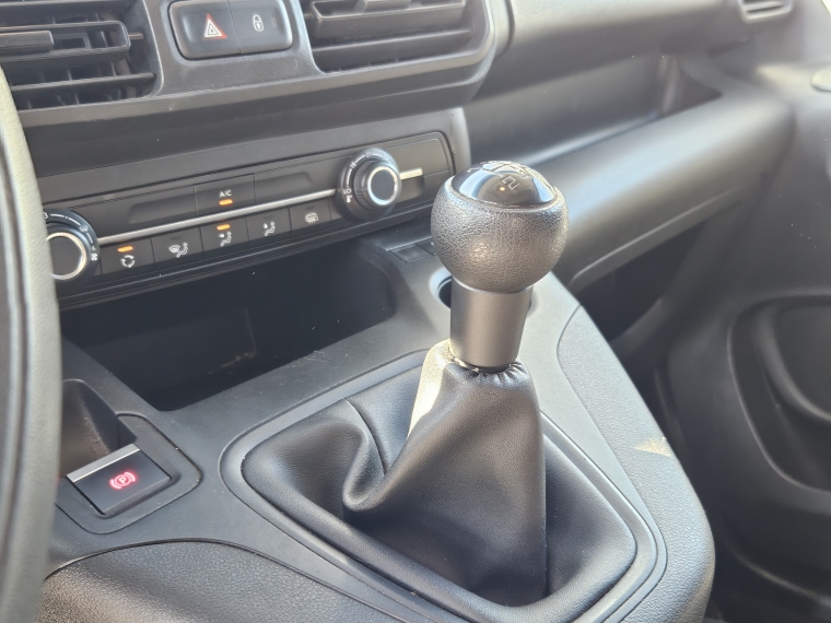 Citroen Berlingo K9 1.6 2023 Usado  Usado en Autoselect Usados
