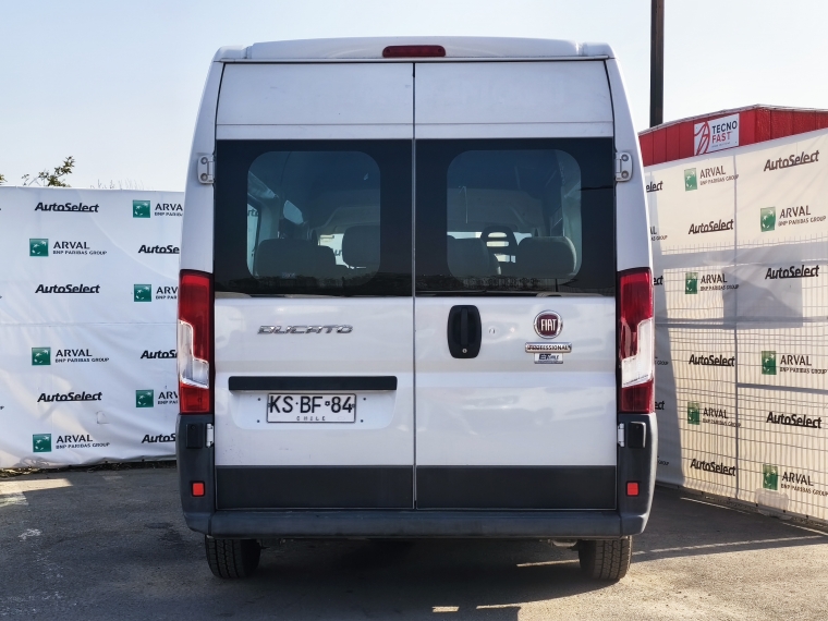 Fiat Ducato Ducato 2.3 2018 Usado  Usado en Autoselect Usados