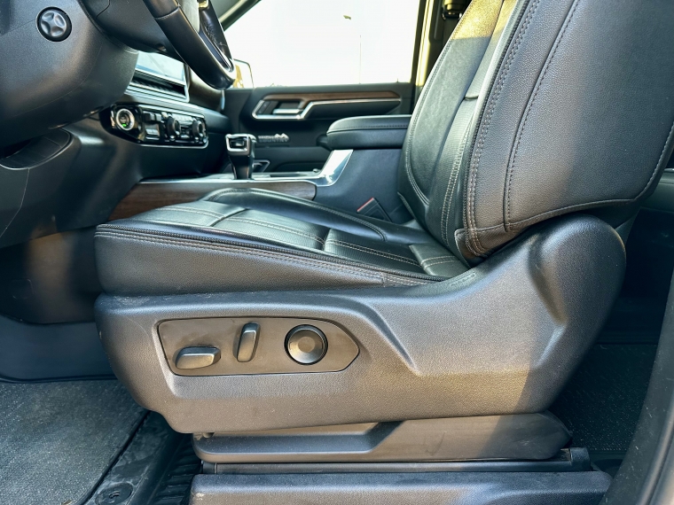 Chevrolet Silverado Silverado Cc Ltz 4x4 3.0 Aut 2023 Usado  Usado en Kovacs Usados