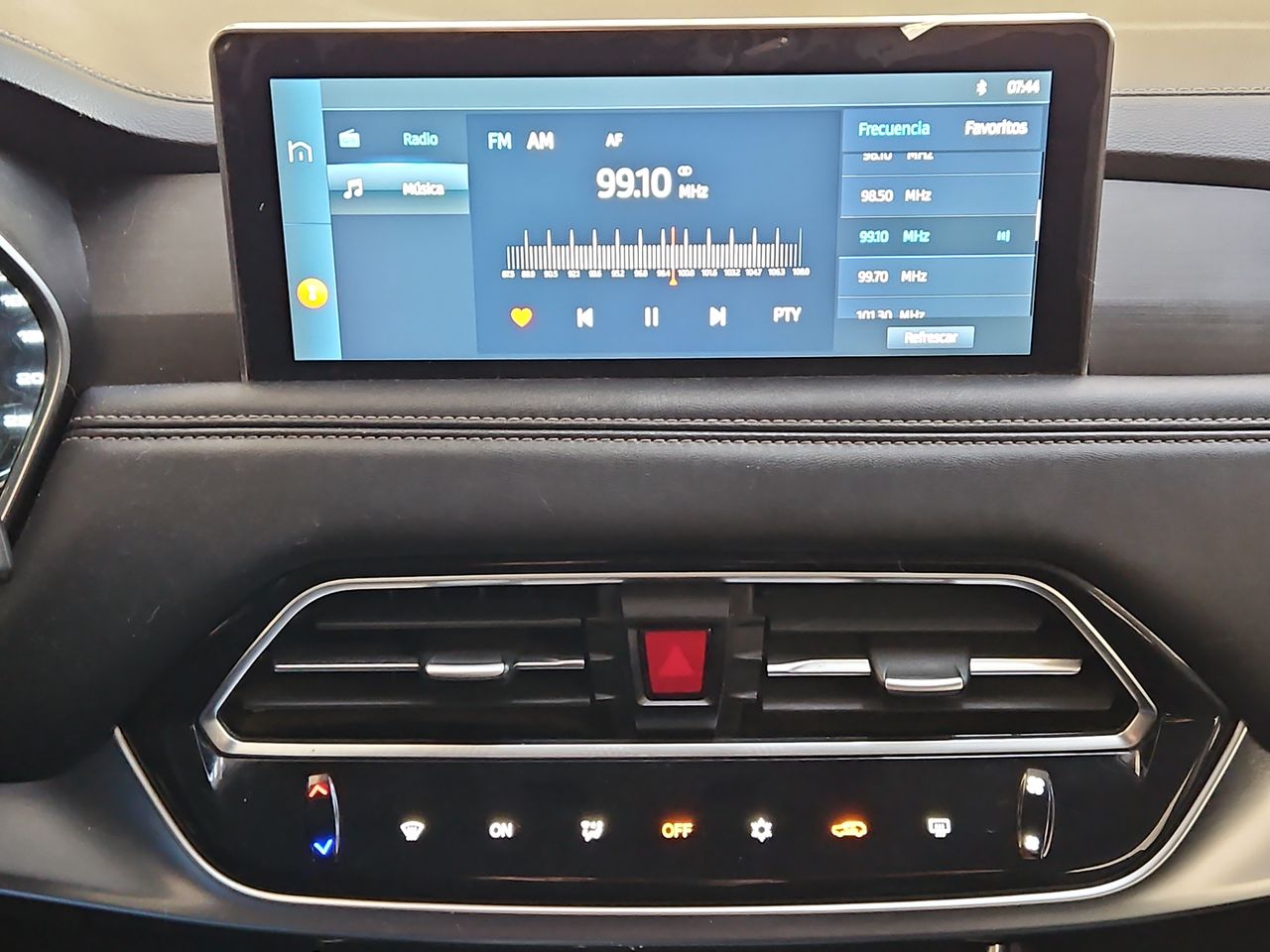 Jac Js8 Js8 Turbo 1.5 2023 Usado en Usados de Primera - Sergio Escobar