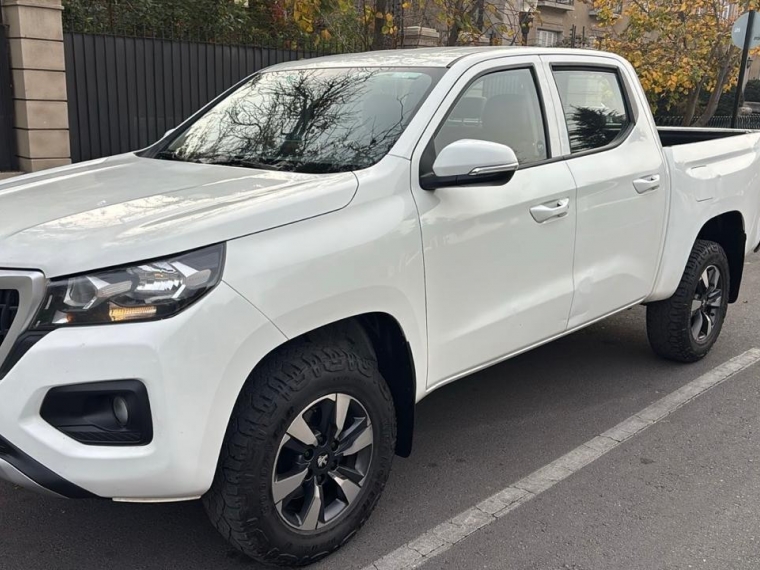 PEUGEOT LANDTREK HDI 1.9 4X2 - imagen 10