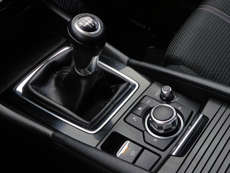 Mazda 3 2.0 Skyactive 2020 Usado  Usado en Webautos.cl