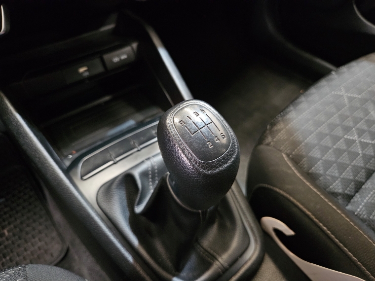 KIA RIO 4 RIO 4 6MT 1.4 2022