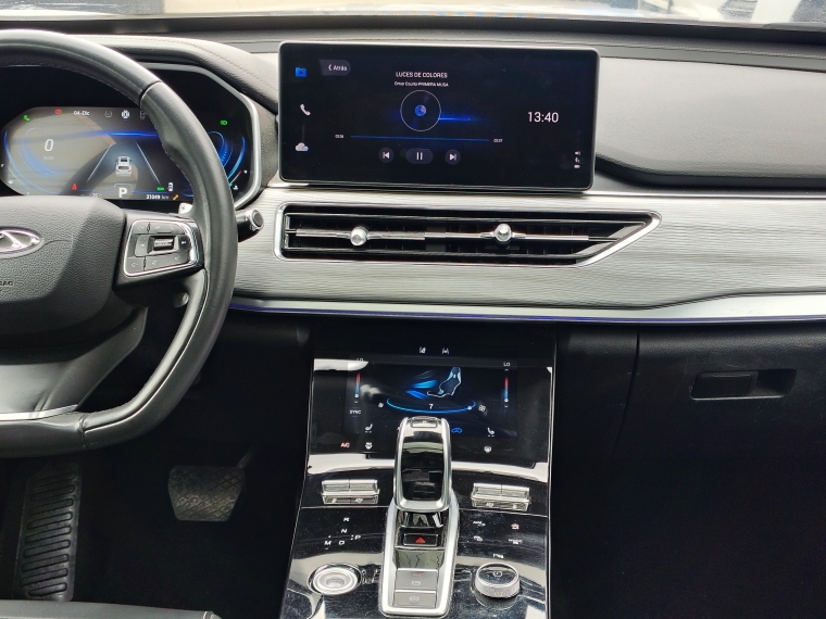 Chery Tiggo 8 Tiggo 8 Pro Glx Dct 1.6 Aut 2023 Usado en Rosselot Usados