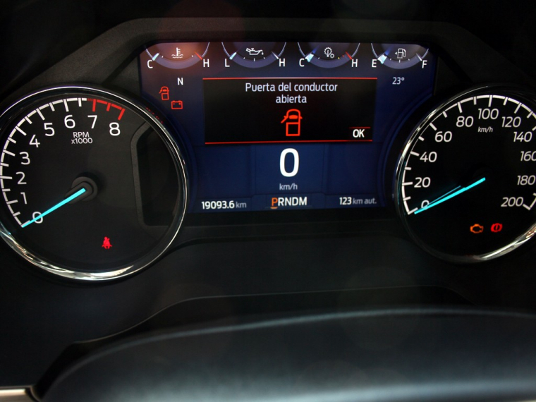 Ford F-150 Xlt 4x4 5.0 2022 Usado  Usado en Webautos.cl