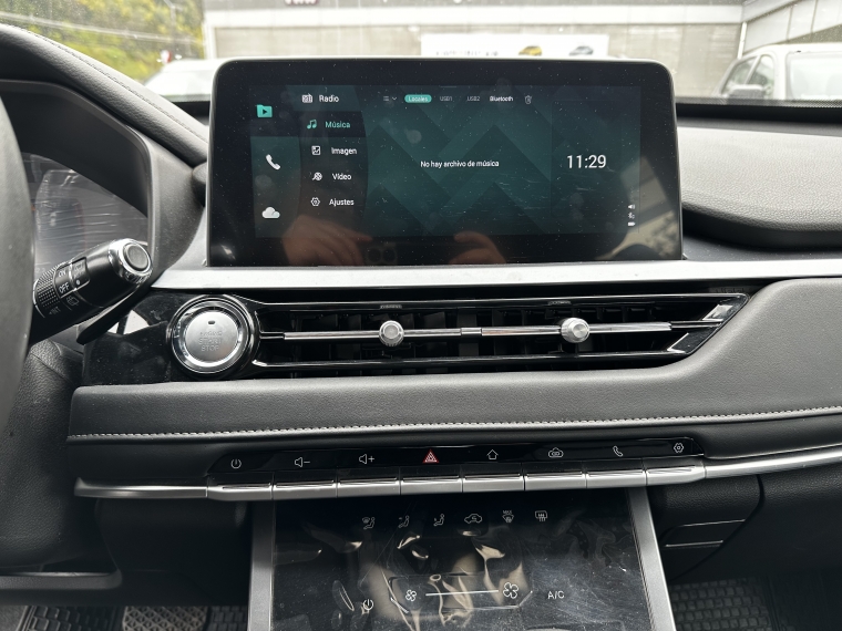 Chery Tiggo 3 pro Tiggo 3 Pro Gls 1.5 Aut 2023 Usado en Rosselot Usados
