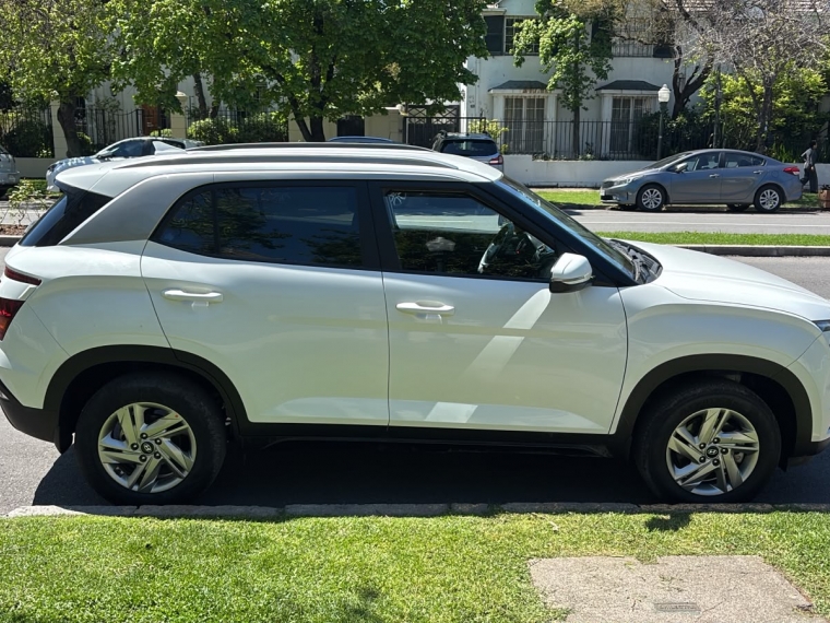 HYUNDAI CRETA SU2I 1.5cc  - imagen 7