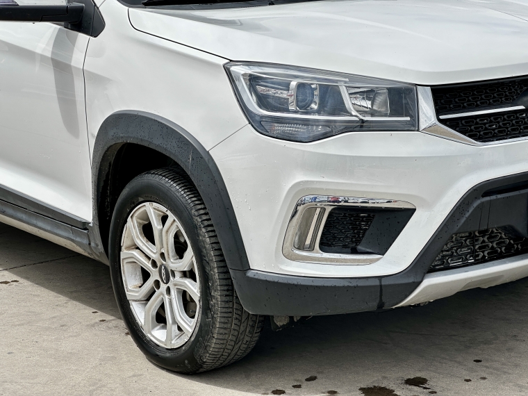 Chery Tiggo 2 Tiggo 2 1.5 2023 Usado en Rosselot Usados