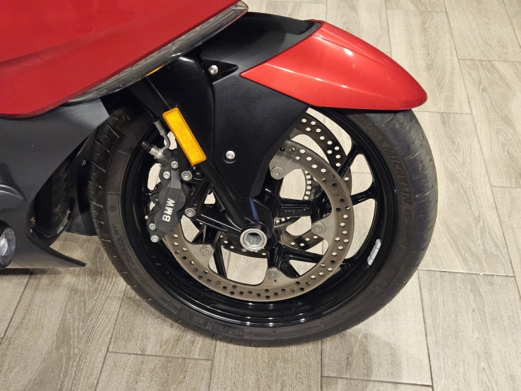 Bmw K 1600 gt . 2018 Usado en BMW Premium Selection