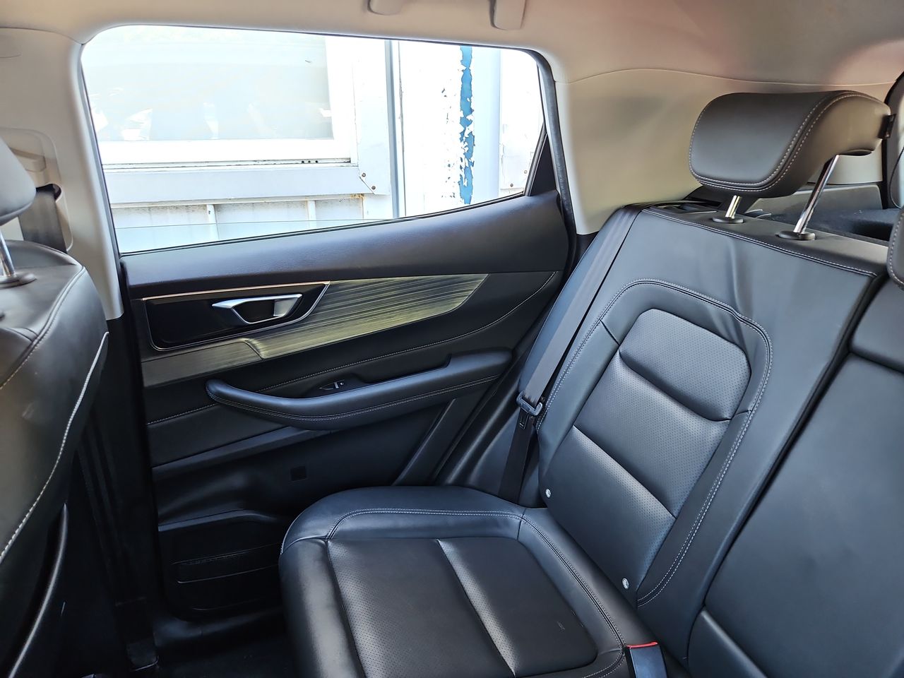 Chery Tiggo 3 pro Tiggo 3 Pro Gls 1.5 Aut 2023 Usado en Usados de Primera - Sergio Escobar